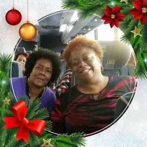 Meet your Posher, Wanda